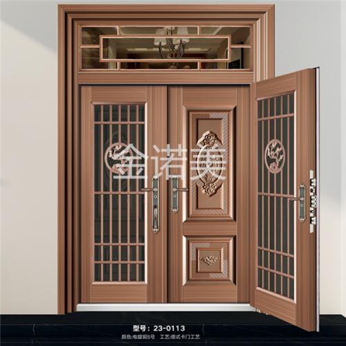 豪華復(fù)合門(mén)系列